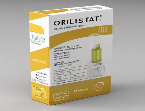 Orlistat farmacia ahumada